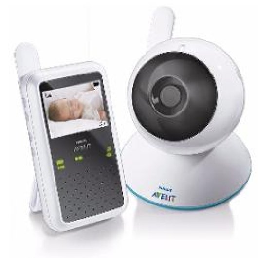 Avent Video Monitor Digitale