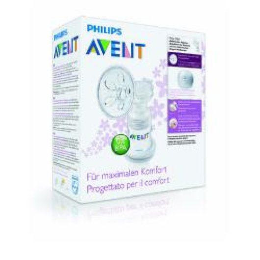 Philips Avent Kit Sing Lat