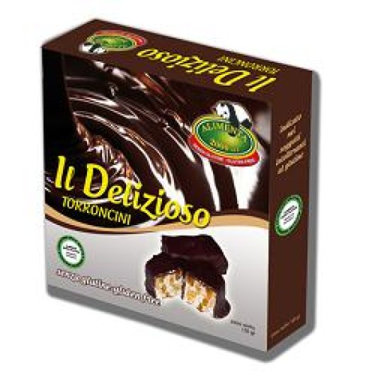 TORRONCINO IL DELIZIOSO 150G