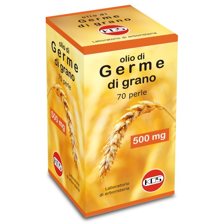 GERME GRANO 70PERLE KOS