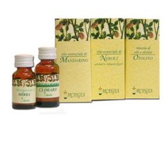 OLIO ESS ACHILLEA 5ML ARCANGEA