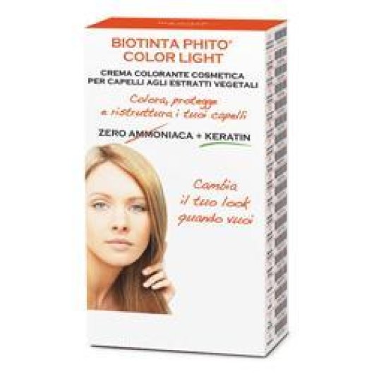 BIOTINTA PHITO LIGHT 09 BIO CH