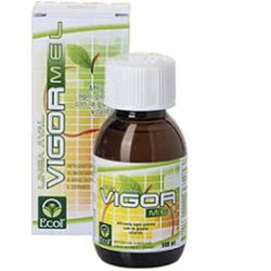 VIGORMEL 100ML VIGORMEL 100ML