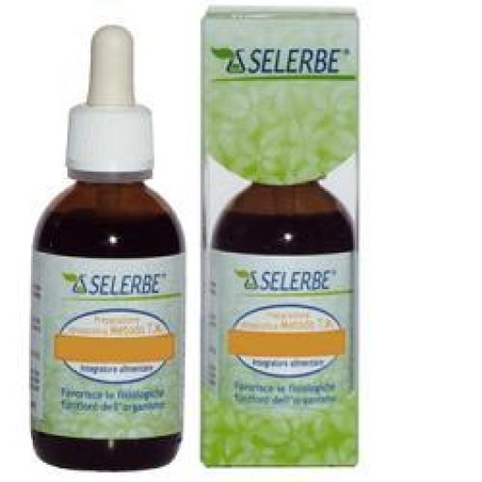 CALENDULA TM 50ML SELERBE