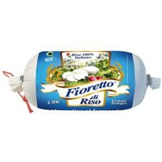 FIORETTO DI RISO 200G