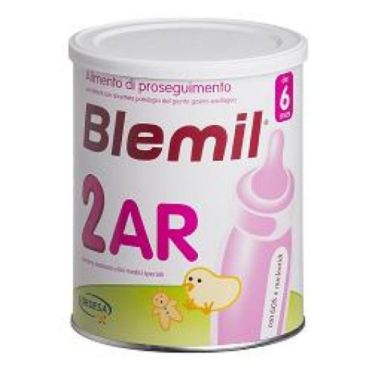 Blemil Plus 2 Ar 400g