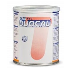 Duocal Supersoluble Shs 400g