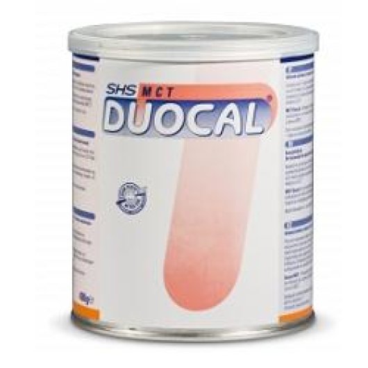 Duocal Supersoluble Shs 400g