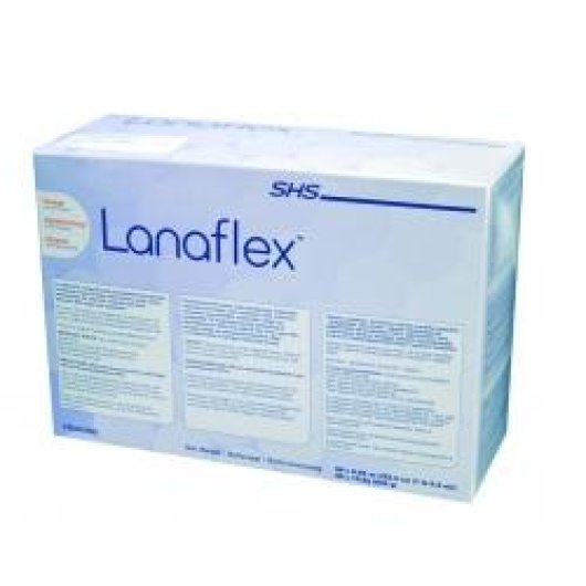 Lanaflex Arancia 40bust