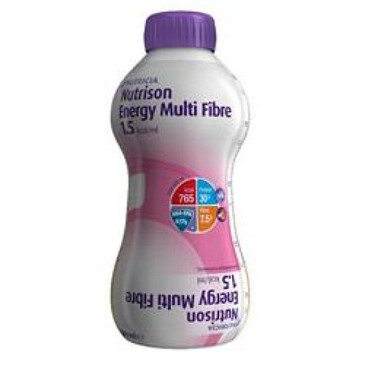 Nutrison Energy Mf Pl 500ml