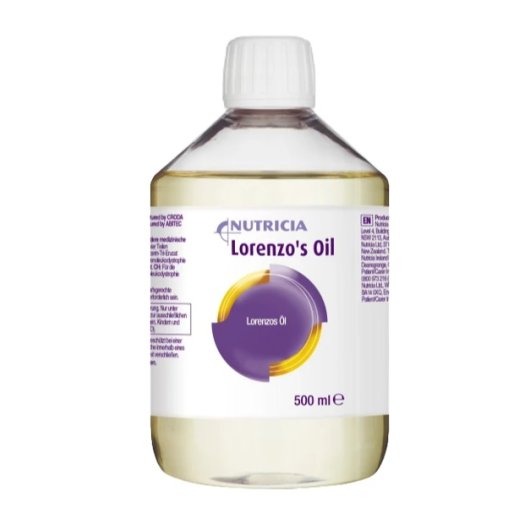 Olio Di Lorenzo 500ml Bott Pl Olio Di Lorenzo 500ml Bott Pl