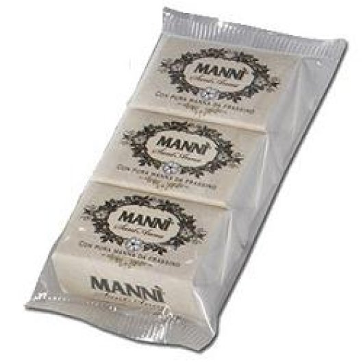 MANNI' SANT'ANNA PANI 12%30G