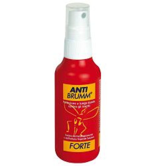 ANTI BRUMM NF FORTESPRAY75ML