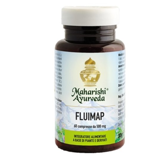 FLUIMAP 60CPR 30G