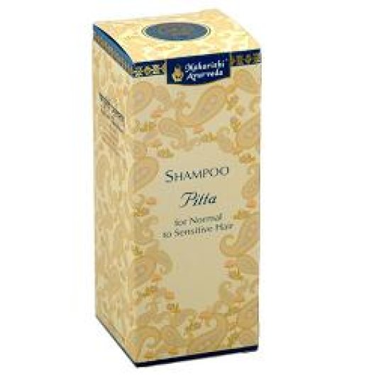 SHAMPOO 200ML AMR PITTA