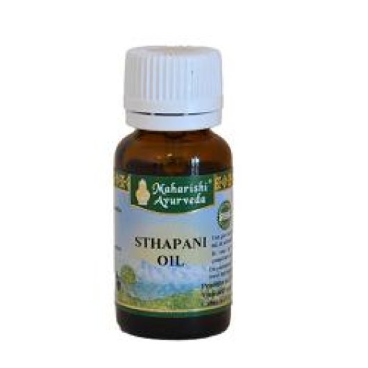 STHAPANI OIL OE 10ML