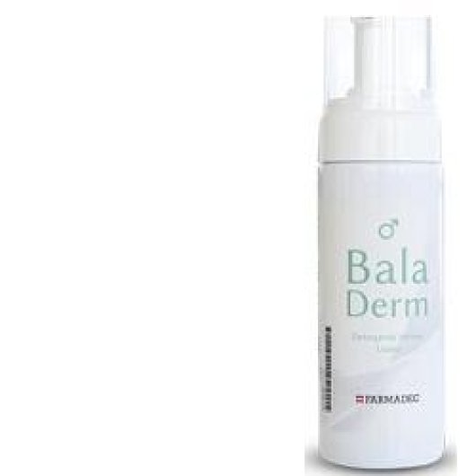 BALADERM DETERGENTE INT150ML