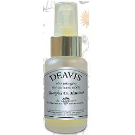 DEAVIS 50ML GIORGINI