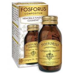 FOSFORUS COMPOS PASTIG 90G GIORG