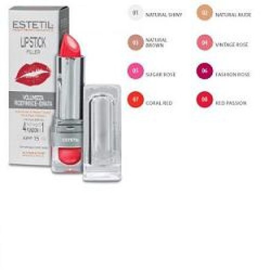 ESTETIL LIP STICK FILLER ROS01