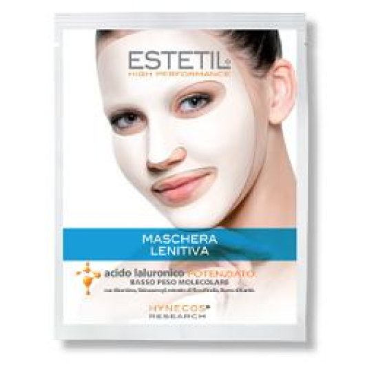 ESTETIL MASCHERA LENITIVA 17ML