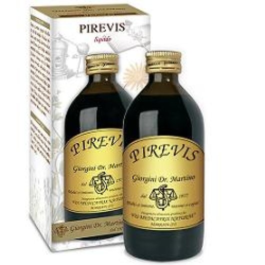 Pirevis Liquido 200ml