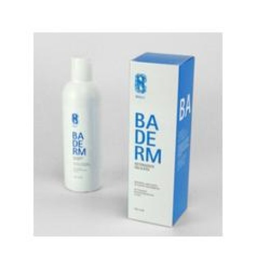 BIOPUR BADERM DET CORPO 500ML