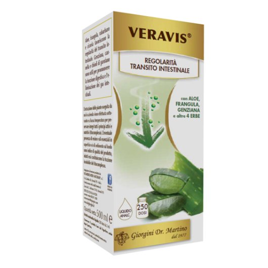 Veravis Analcolico 500