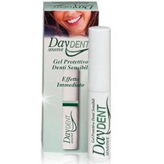 DAYDENT SENSITIVE GEL 8ML