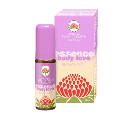 BODY LOVE SPRAY ORALE 20ML