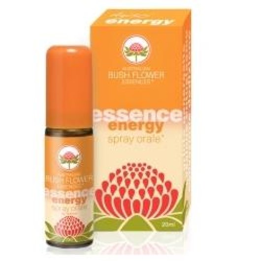 ENERGY SPRAY ORALE 20ML