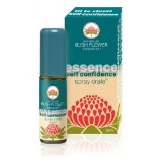 SELF CONFIDENCE SPR ORALE 20ML