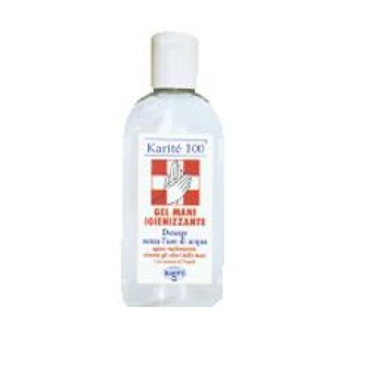 KARITE 100 MANI GEL 100ML