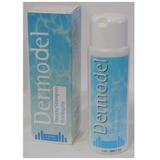 DERMODEL DOCCIA SHAMPOO200ML