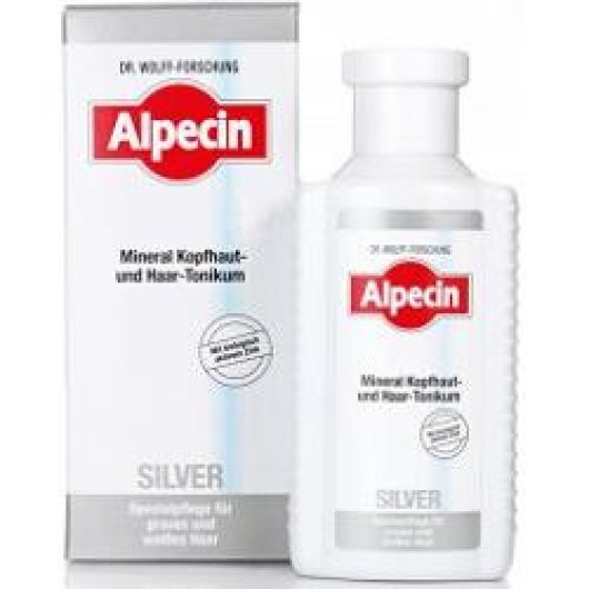 ALPECIN SILVER TON MINER