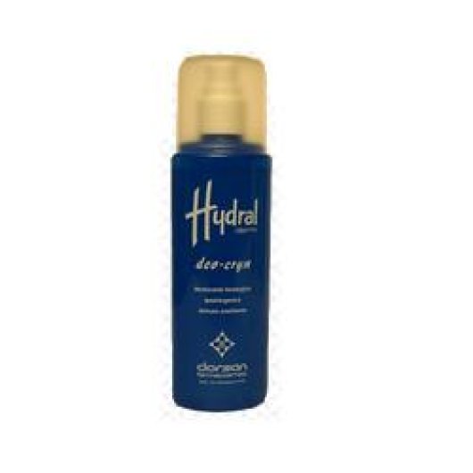 HYDRAL*DEOD DEO-CRYN 100ML