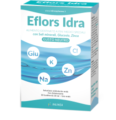 Eflors Idra 100ml