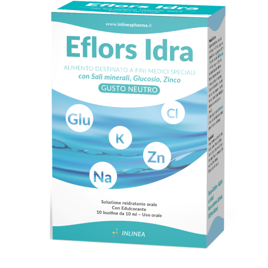 Eflors Idra 100ml