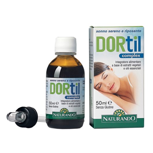 DORTIL COMPLEX 50ML