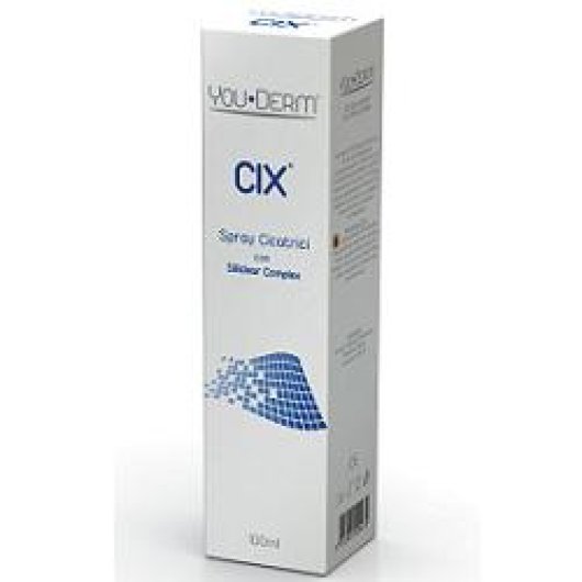 Cix Youderm Spray 100ml