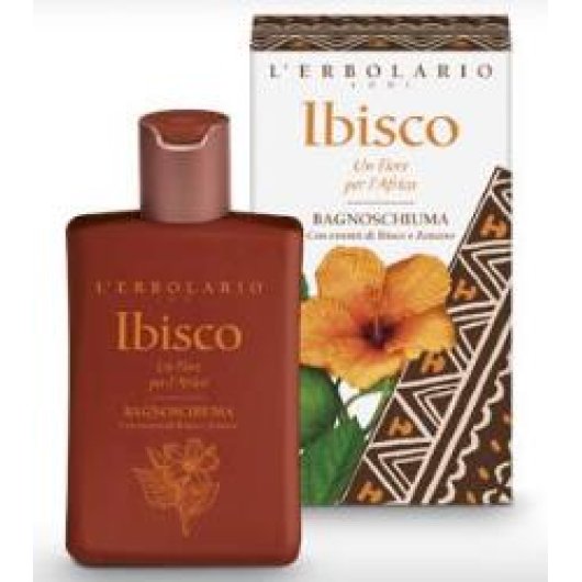 IBISCO BAGNOSCHIUMA 250ML