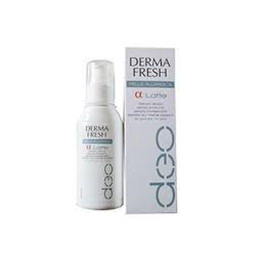 DERMAFRESH DEOPELLEALLERGICA