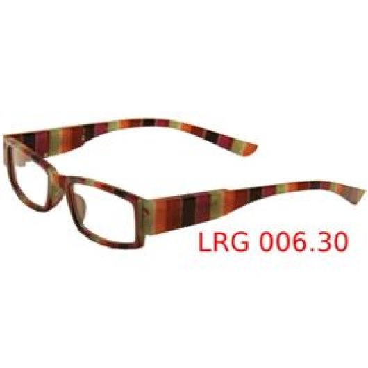 OCCHIALUX LRG006 +3 DIOTTRIE