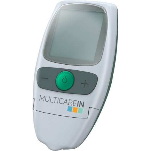 MULTICARE-IN STRUMENTO 5PZ