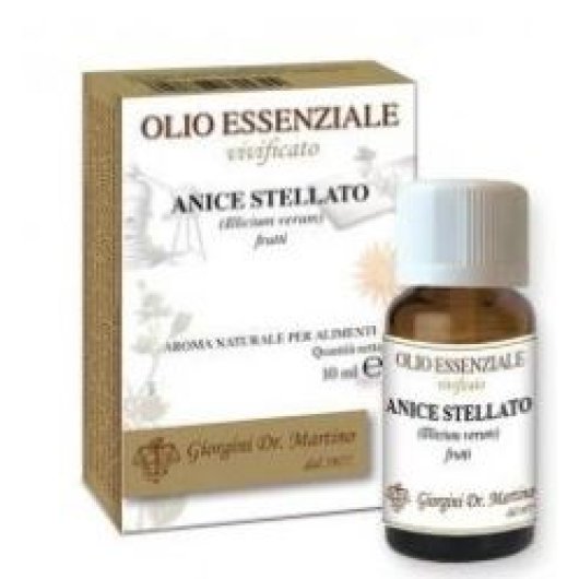 ANICE STELLATO OLIO E 10ML