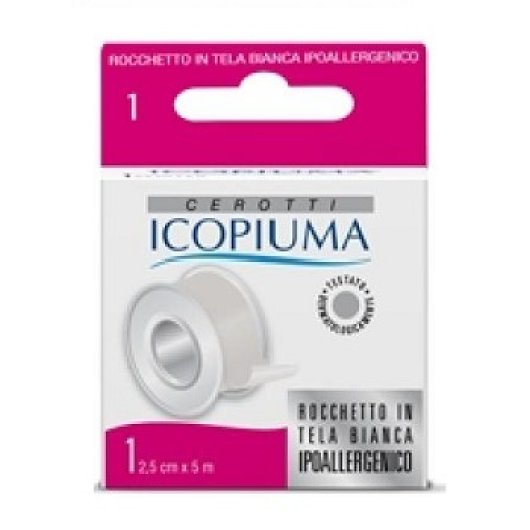 ICOPIUMA ROCC BIA 2,5X5