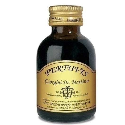 Pertuvis 50ml