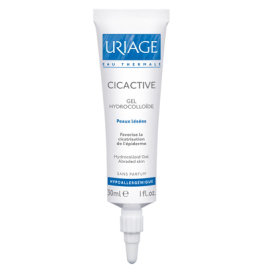 Cicactive Idrocolloide Gel30ml