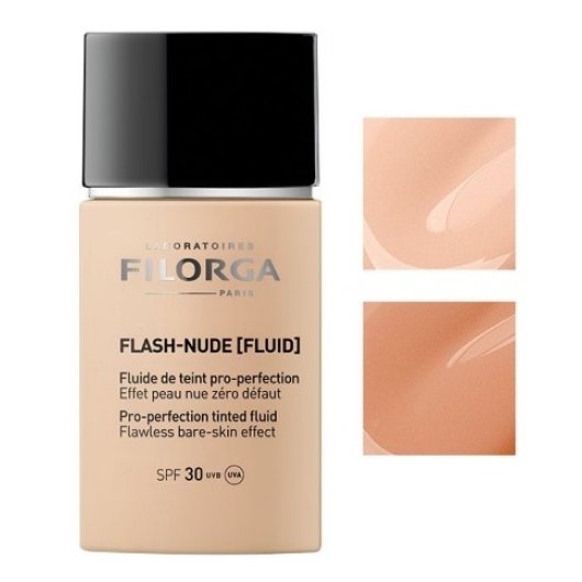  Filorga Flash Nude 01 Medium Light 30 Ml 