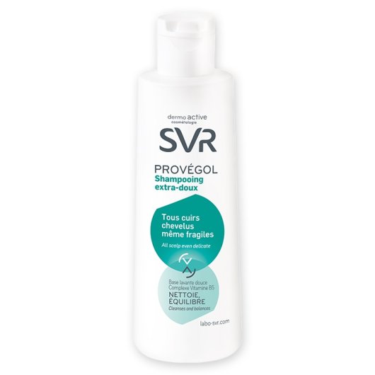 Provegol Sh Extra Dolce 250ml